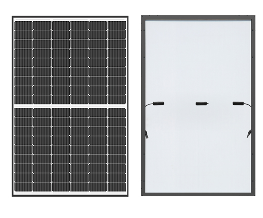 sunrise-sr-m54hlpro-410wp-hc-black-frame